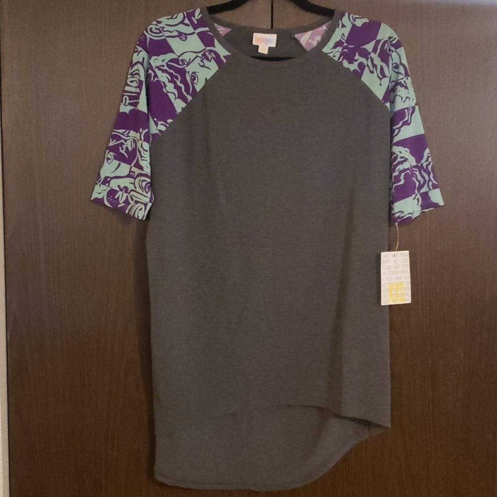 LuLaRoe Irma